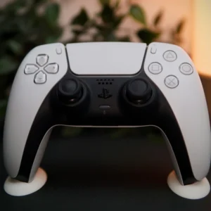 Minimalistic PS5 Controller Stand
