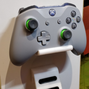Minimal Xbox One S Controller Mount